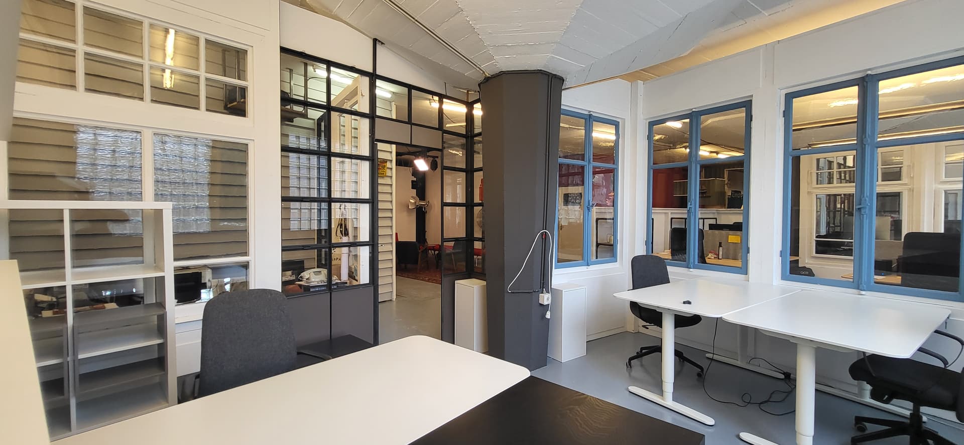 Office at Giesshübelstrasse 62i, 8045 Zurich – Photo 3 of 14
