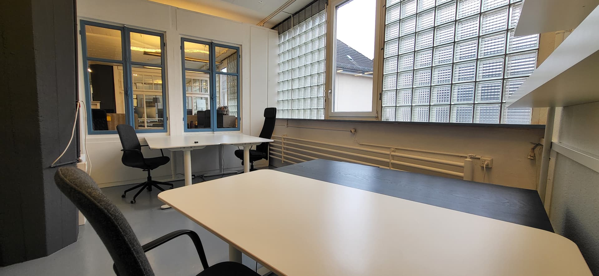 Office at Giesshübelstrasse 62i, 8045 Zurich – Photo 4 of 14