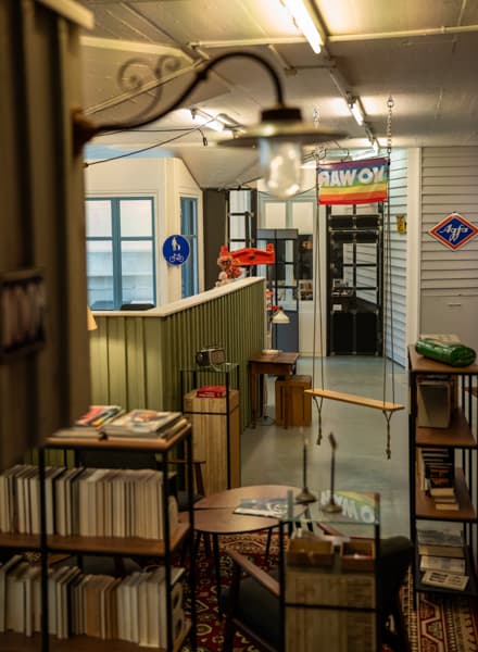 Office at Giesshübelstrasse 62i, 8045 Zurich – Photo 2 of 17