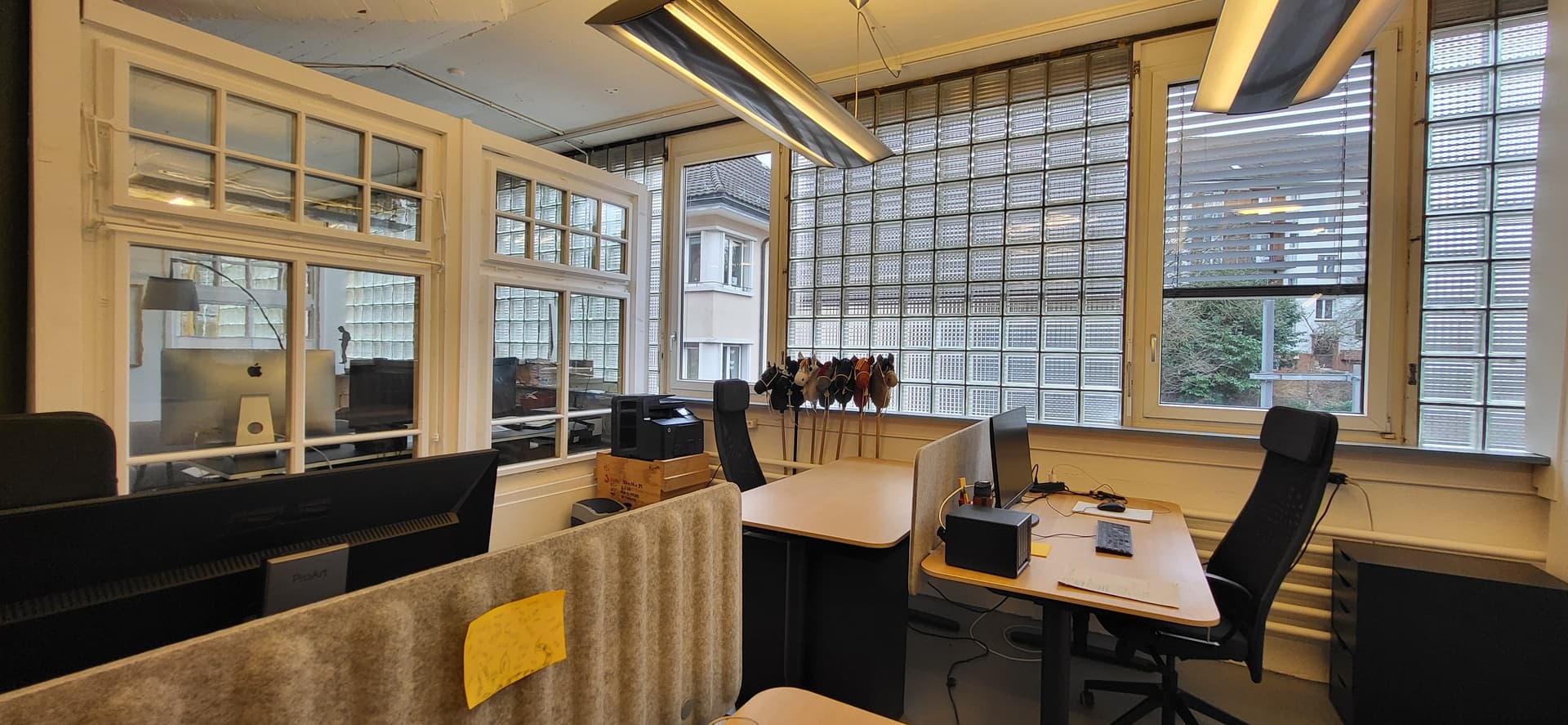 Office at Giesshübelstrasse 62i, 8045 Zurich – Photo 4 of 17