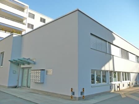 Office at Huobstrasse 10, 8808 Pfäffikon SZ – Photo 2 of 4