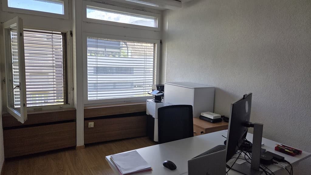 Office at Avenue de la Gare 5, 1950 Sion – Photo 4 of 8