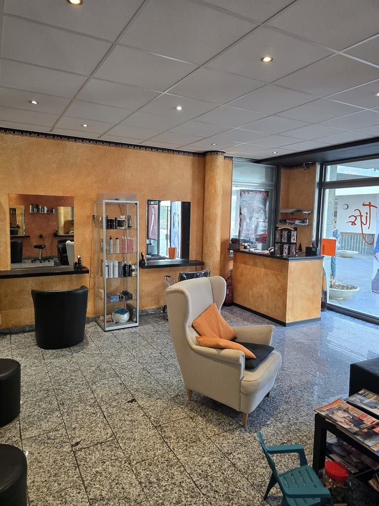 Retail Space at Avenue du Rothorn 9A, 3960 Sierre – Photo 2 of 5