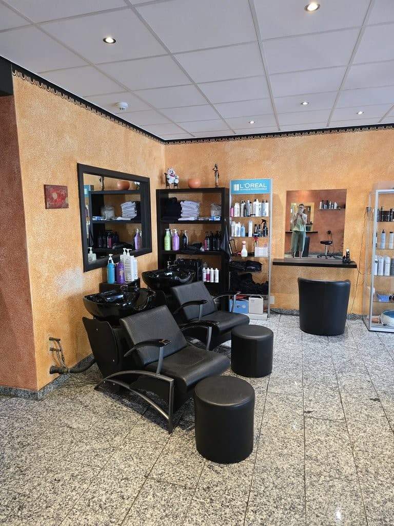 Retail Space at Avenue du Rothorn 9A, 3960 Sierre – Photo 5 of 5