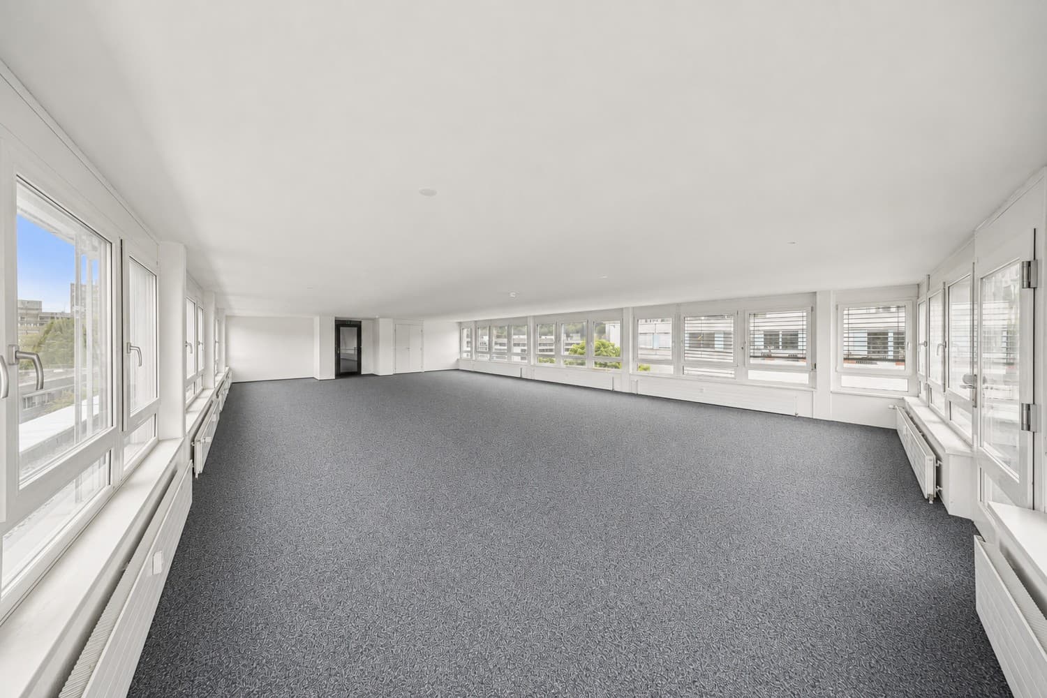 Office at Wangenstrasse 86a, 3018 Bern – Photo 2 of 5