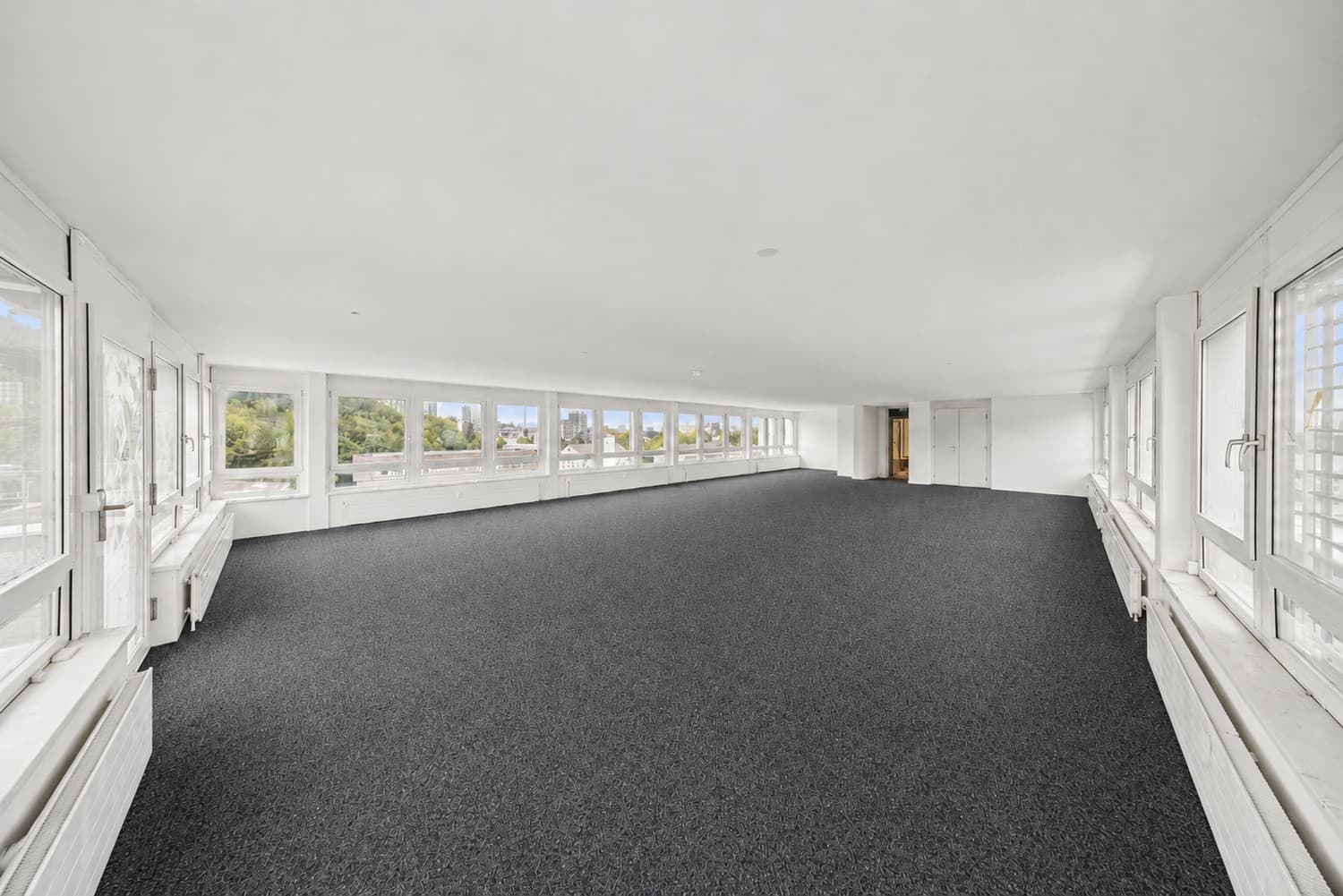 Office at Wangenstrasse 86a, 3018 Bern – Photo 4 of 5