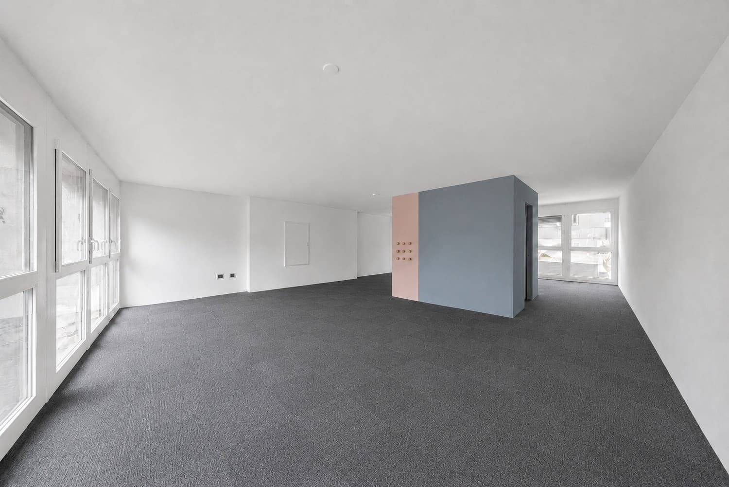 Atelier at Wangenstrasse 86a, 3018 Bern – Photo 4 of 6