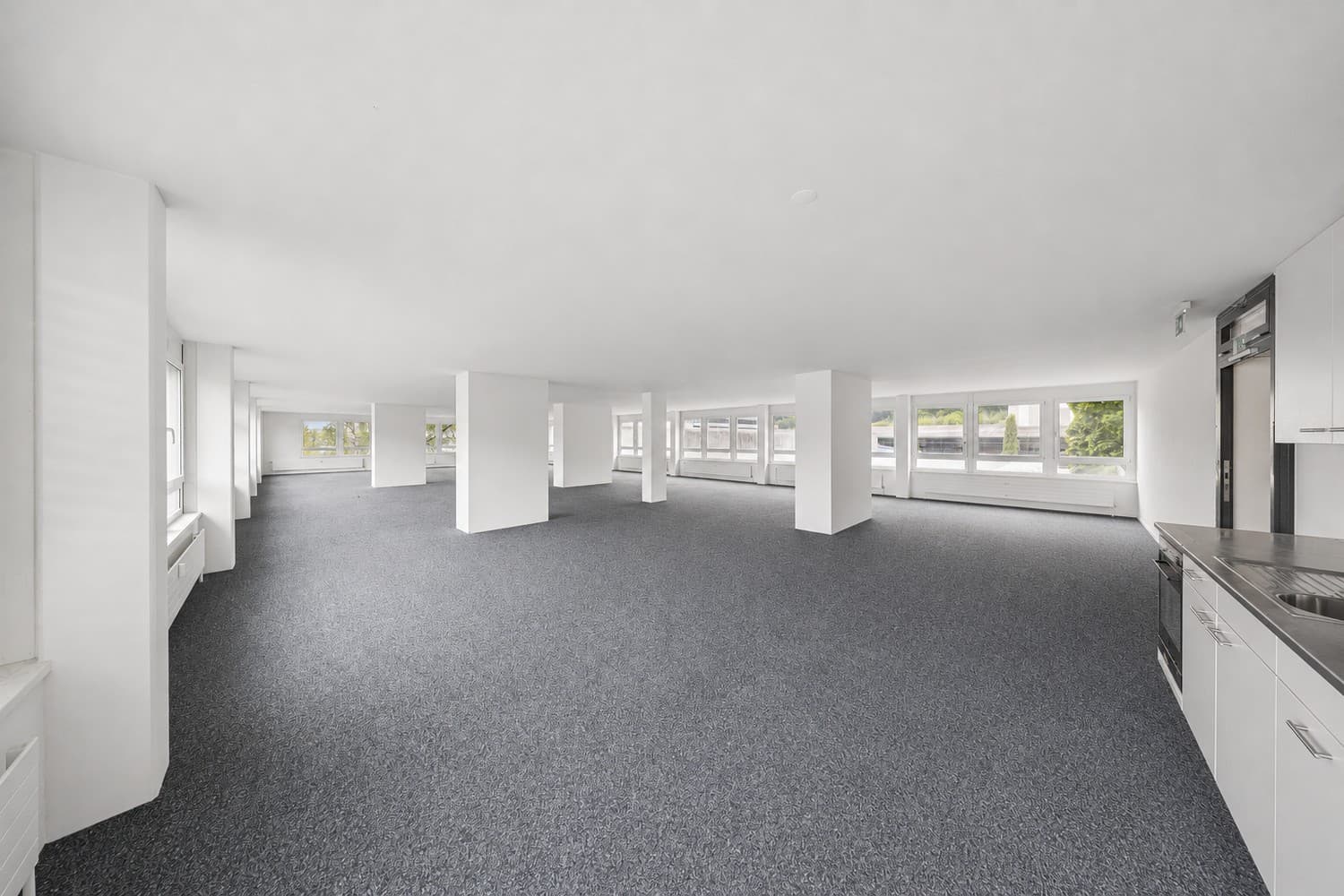 Office at Wangenstrasse 86a, 3018 Bern – Photo 2 of 5