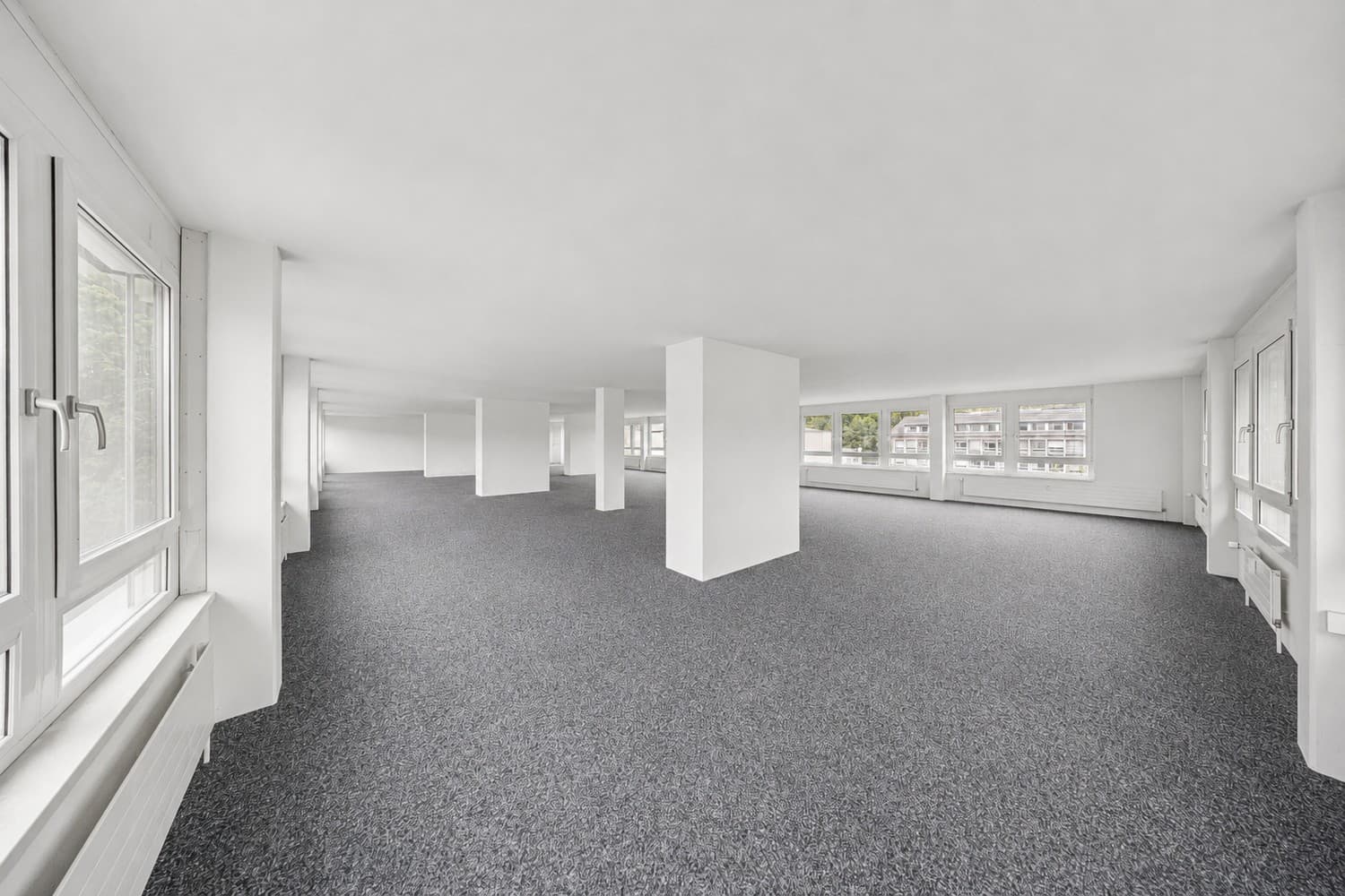 Office at Wangenstrasse 86a, 3018 Bern – Photo 4 of 5