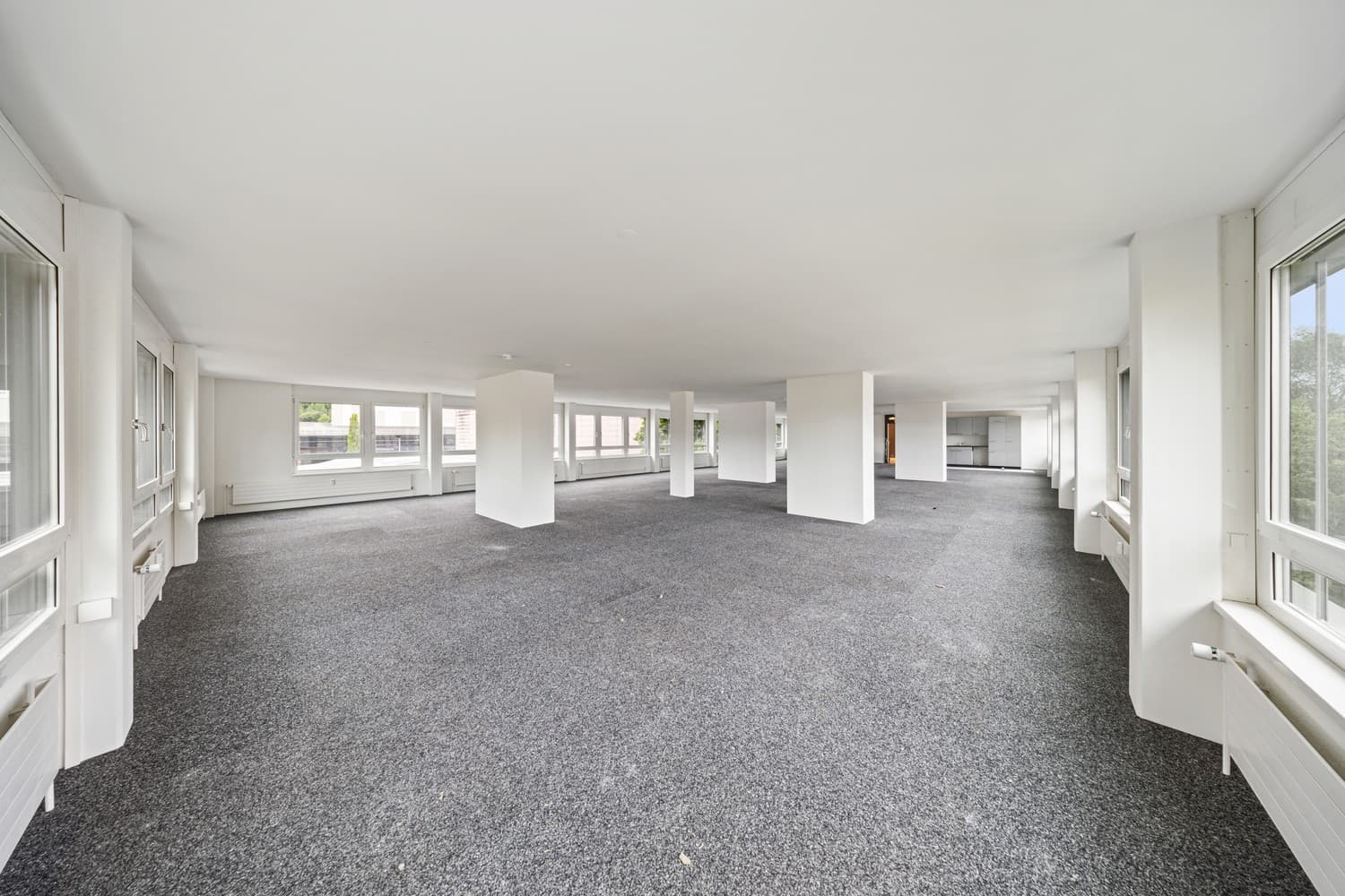 Office at Wangenstrasse 86a, 3018 Bern – Photo 3 of 5