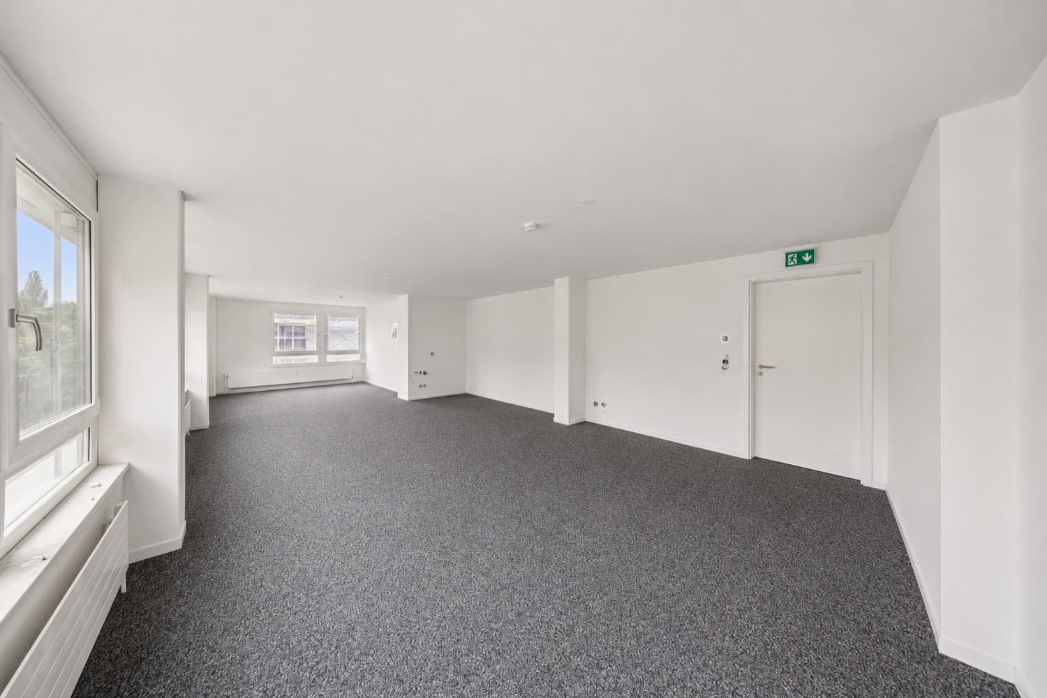 Office at Wangenstrasse 86a, 3018 Bern – Photo 2 of 2