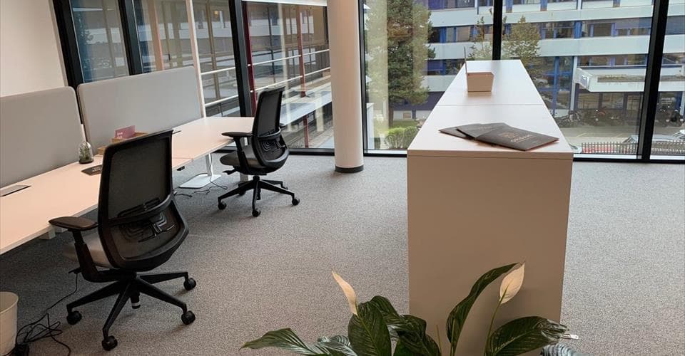 Büro an chemin Louis Hubert 1, 1213 Petit-Lancy – Bild 4 von 6