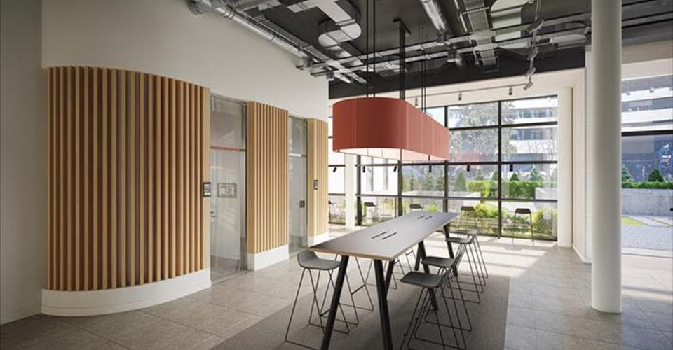 Büro an chemin Louis Hubert 1, 1213 Petit-Lancy – Bild 5 von 6