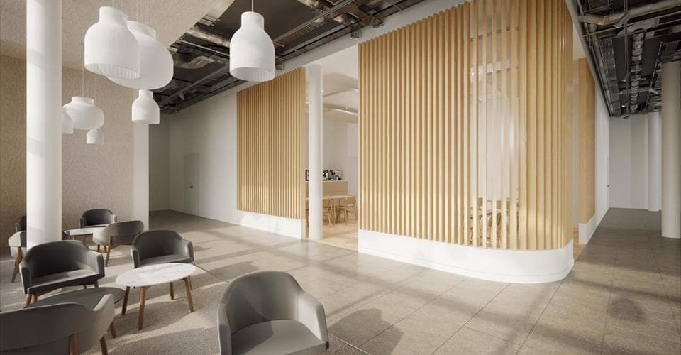 Büro an chemin Louis Hubert 1, 1213 Petit-Lancy – Bild 3 von 6