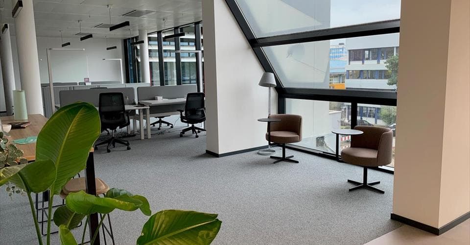Büro an chemin Louis Hubert 1, 1213 Petit-Lancy – Bild 2 von 6