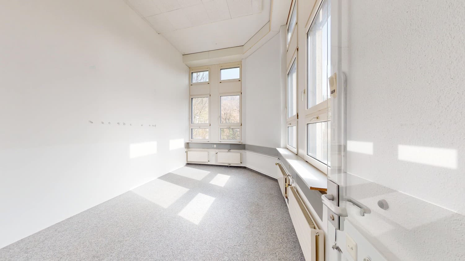 Espace commercial au Schlachthofstrasse 1, 8406 Winterthour – Photo 2 sur 8
