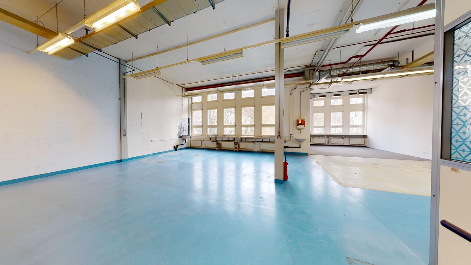 Espace commercial au Schlachthofstrasse 1, 8406 Winterthour – Photo 4 sur 8