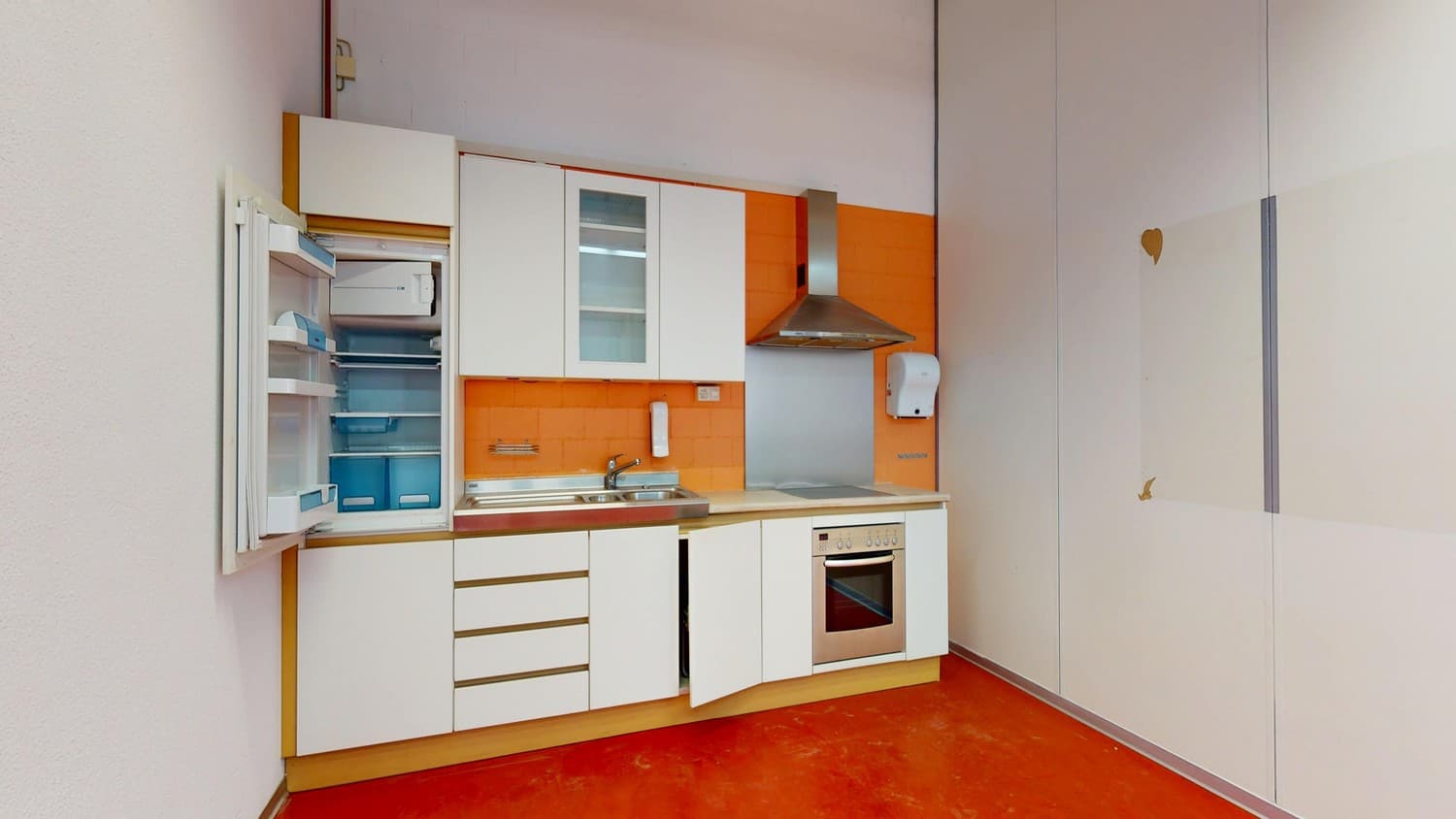 Espace commercial au Schlachthofstrasse 1, 8406 Winterthour – Photo 3 sur 8