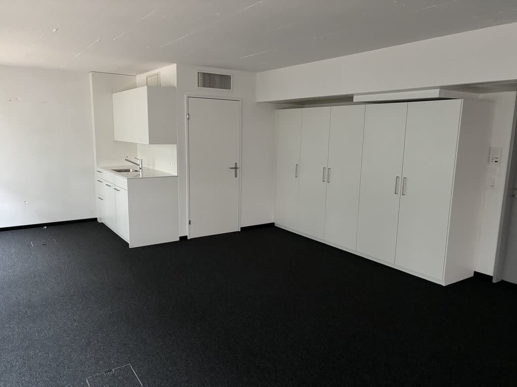 Office at Pfingstweidstrasse 104 A, 8005 Zurich – Photo 3 of 6