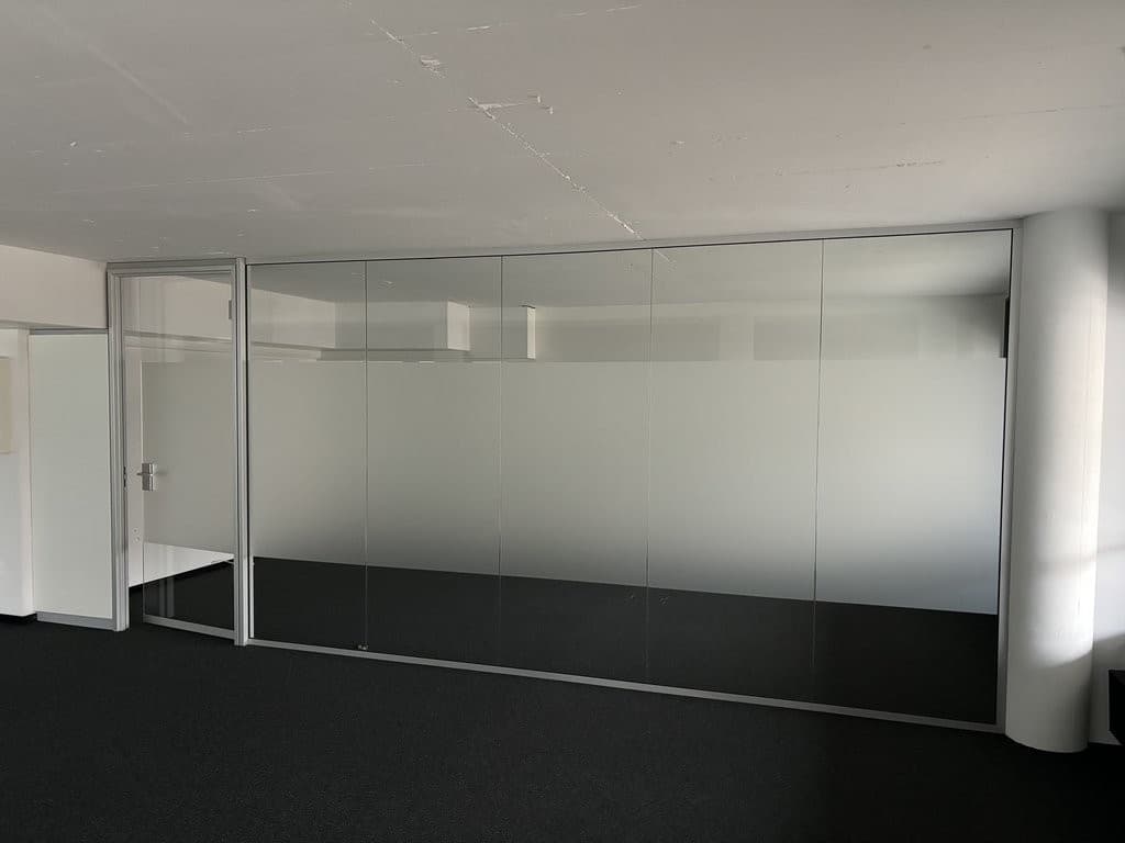 Office at Pfingstweidstrasse 104 A, 8005 Zurich – Photo 4 of 6