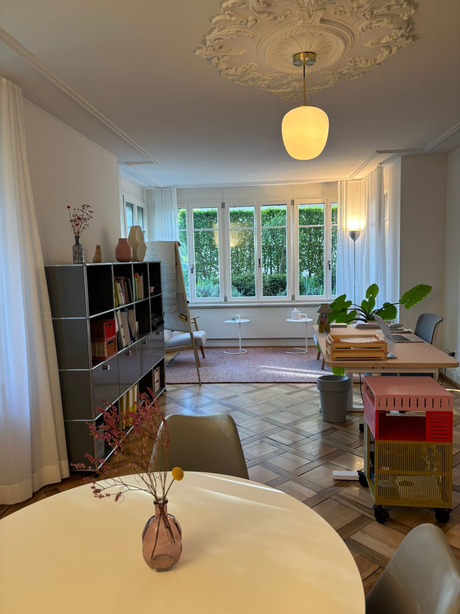 Office at Richard-Wagner-Strasse 26, 8002 Zurich – Photo 2 of 5