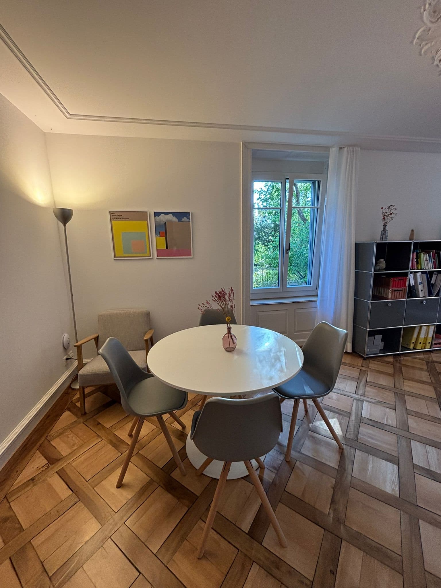Office at Richard-Wagner-Strasse 26, 8002 Zurich – Photo 3 of 5