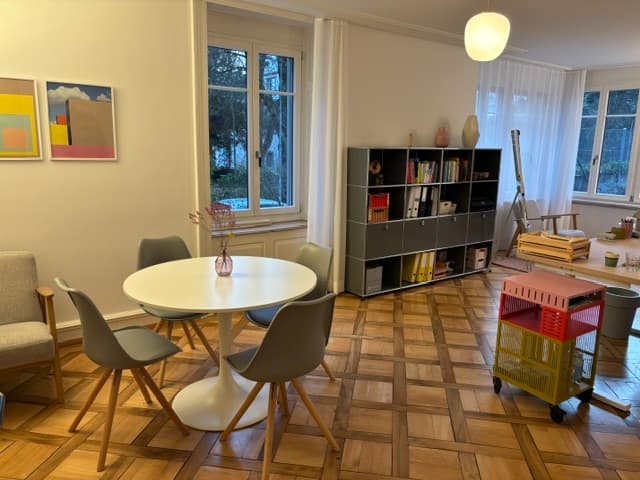 Office at Richard-Wagner-Strasse 26, 8002 Zurich – Photo 4 of 5