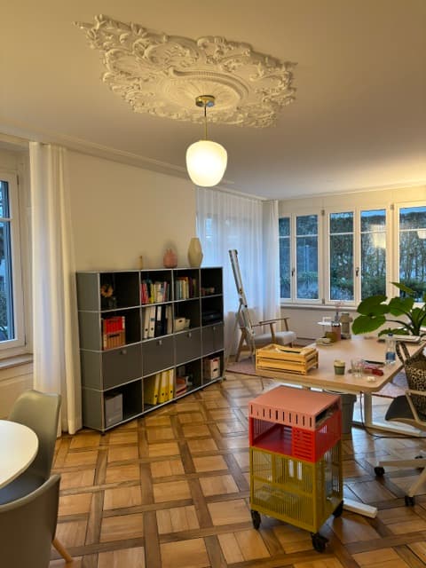Office at Richard-Wagner-Strasse 26, 8002 Zurich – Photo 5 of 5