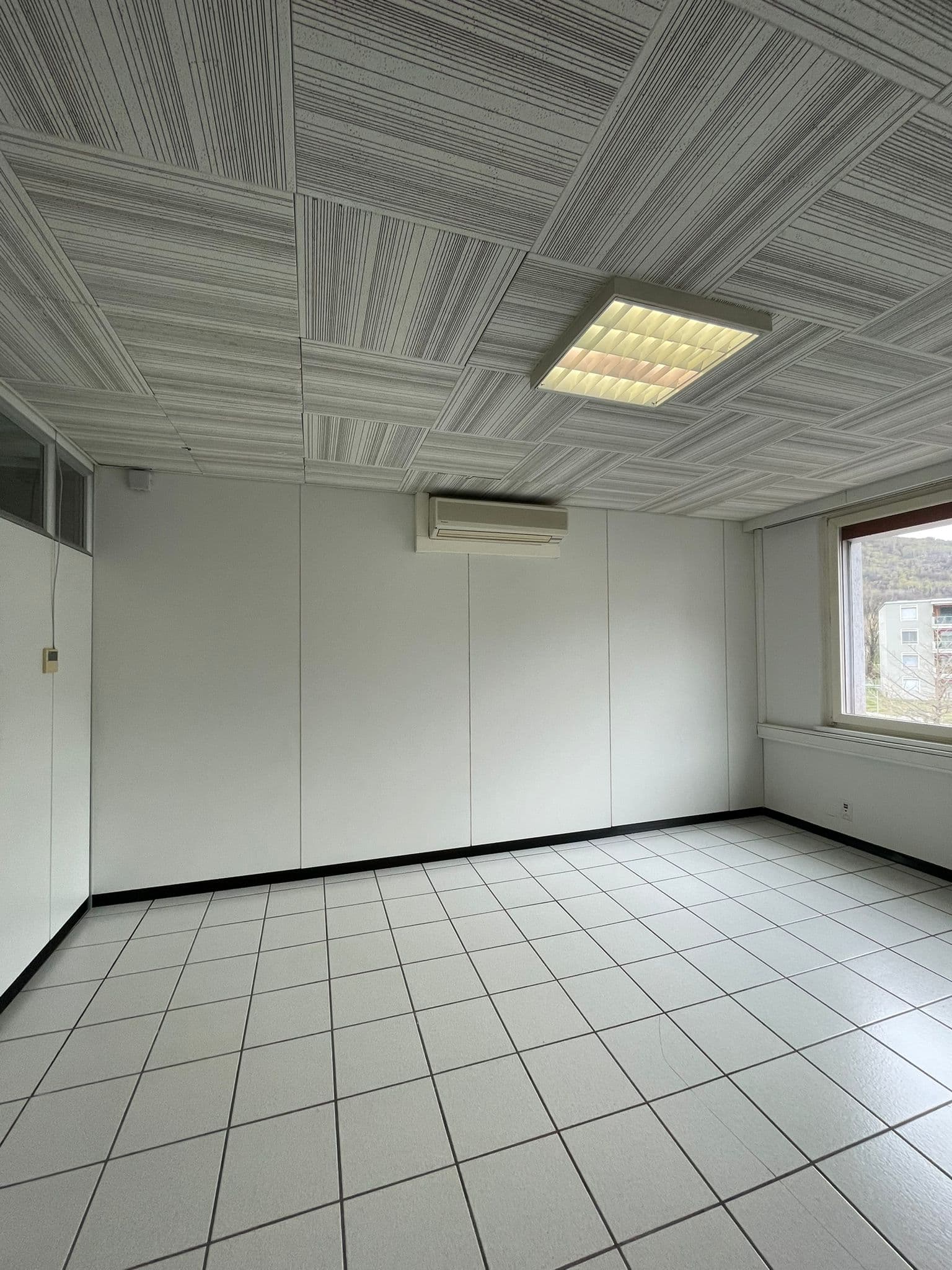 Bureau au Via Cantonale 24, 6802 Rivera TI – Photo 4 sur 6