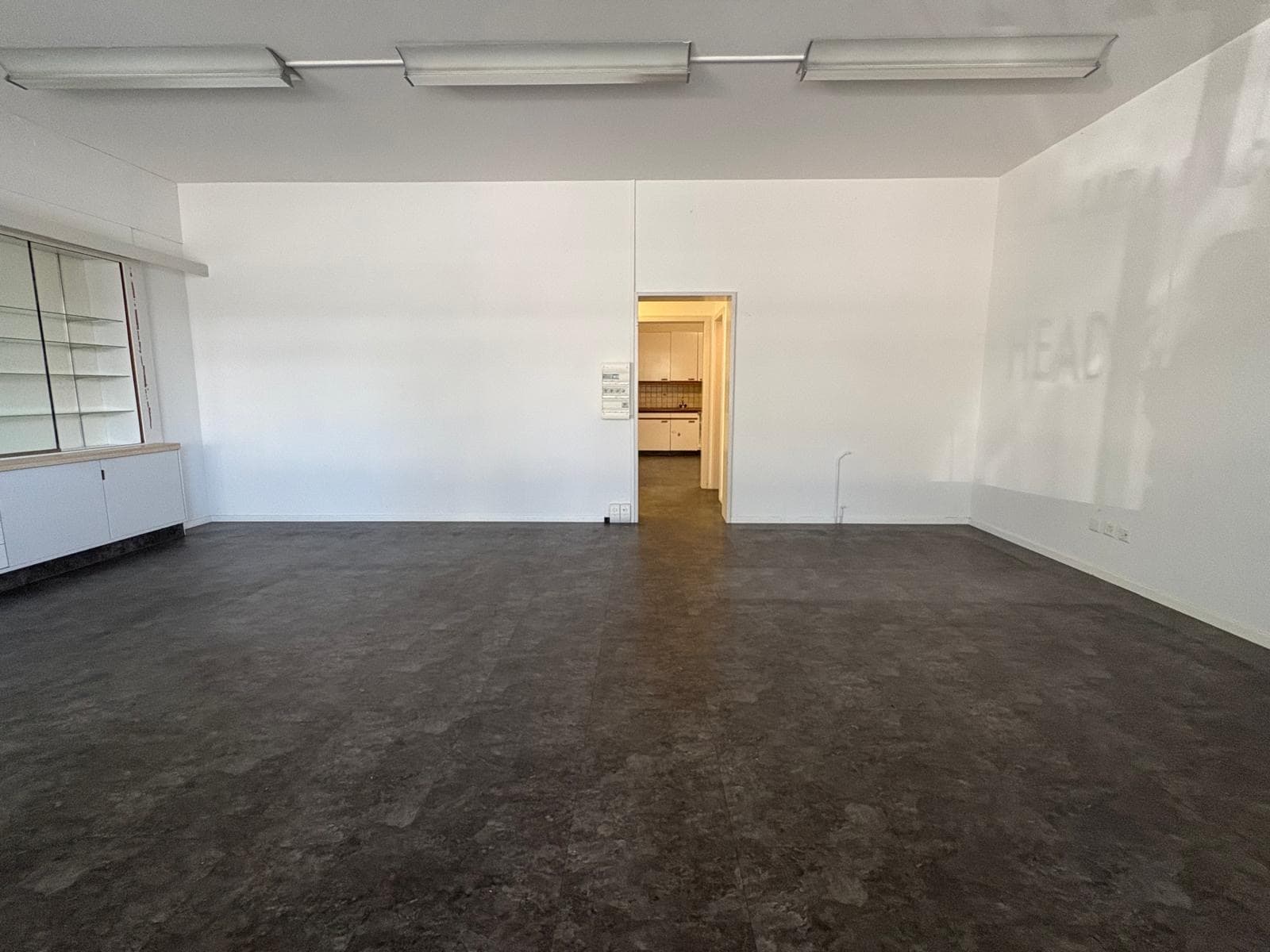 Retail Space at Bahnhofstrasse 43, 3400 Burgdorf – Photo 4 of 7