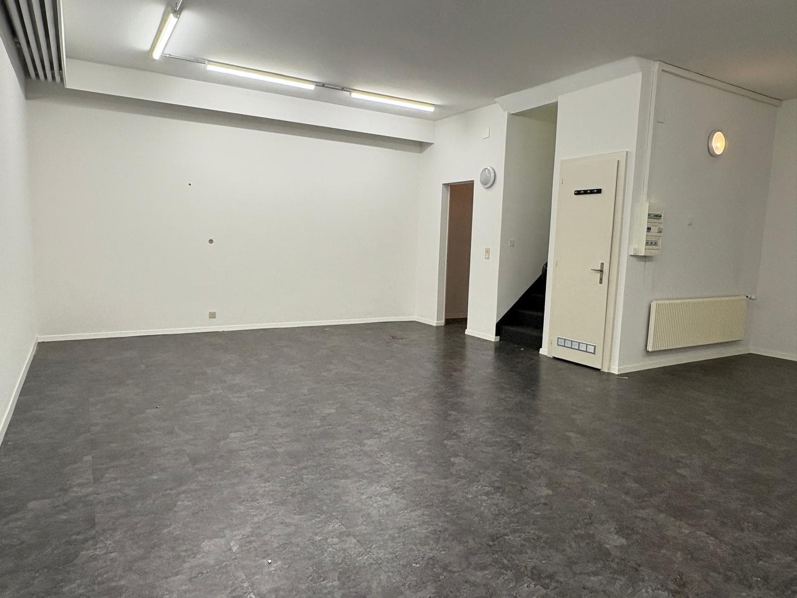 Retail Space at Bahnhofstrasse 43, 3400 Burgdorf – Photo 5 of 7