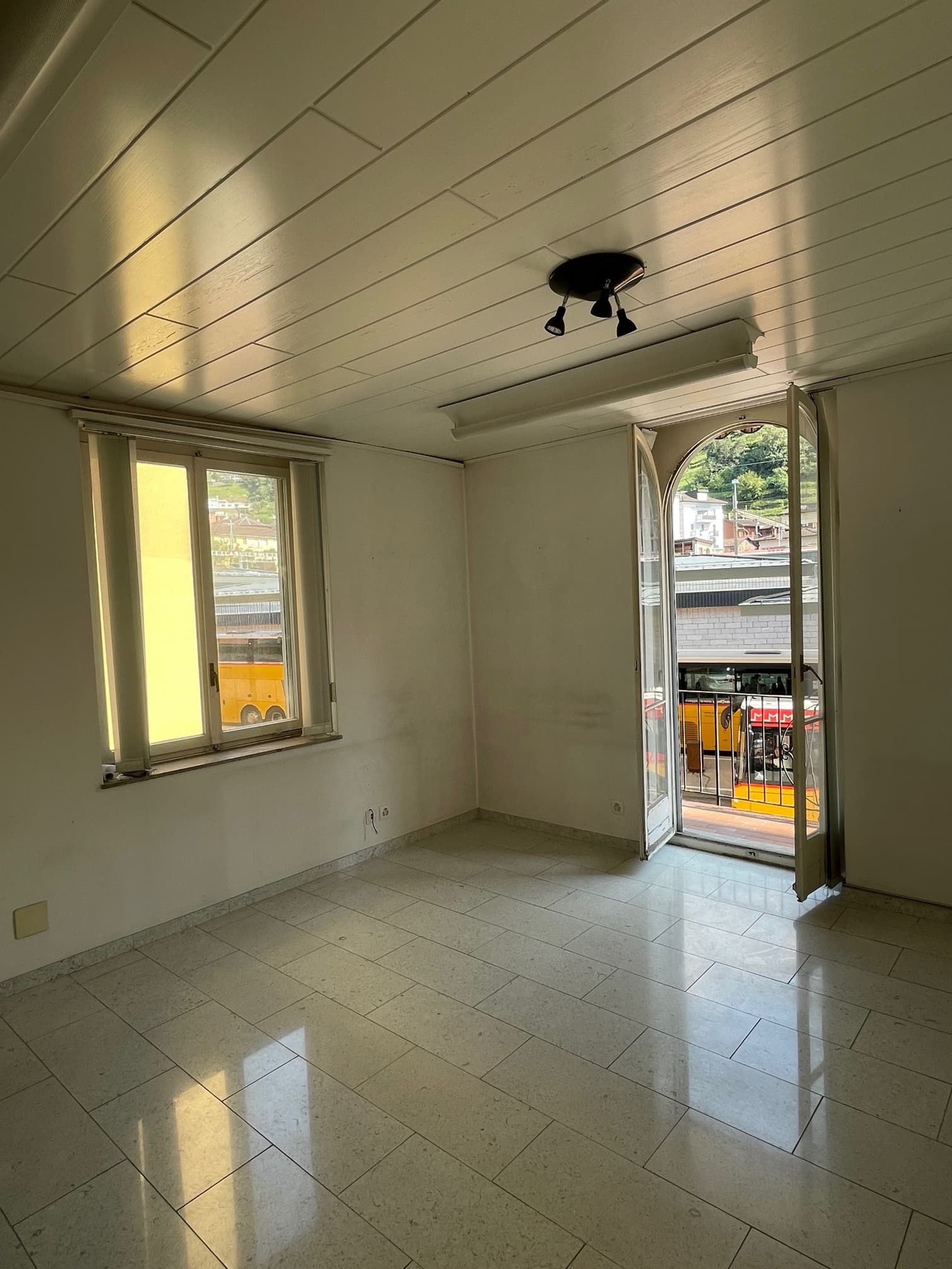 Espace commercial au Viale Stazione 30, 6500 Bellinzone – Photo 5 sur 10