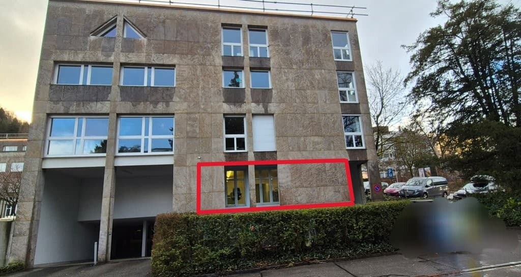 Office at Ländliweg 6, 5400 Baden – Photo 3 of 11