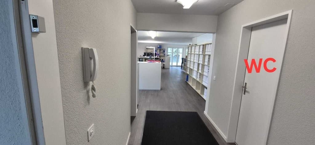 Office at Ländliweg 6, 5400 Baden – Photo 5 of 11