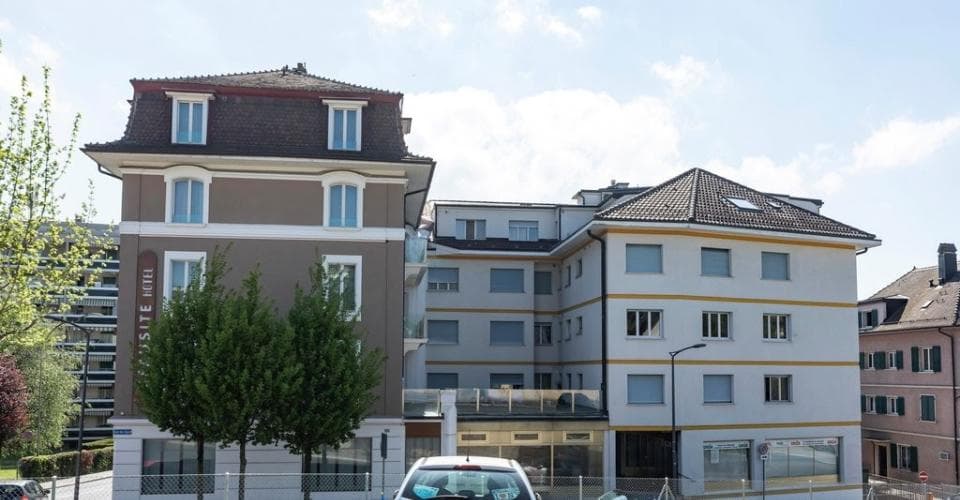 Commercial Space at Rue des Alpes 51, 1023 Crissier – Photo 5 of 6