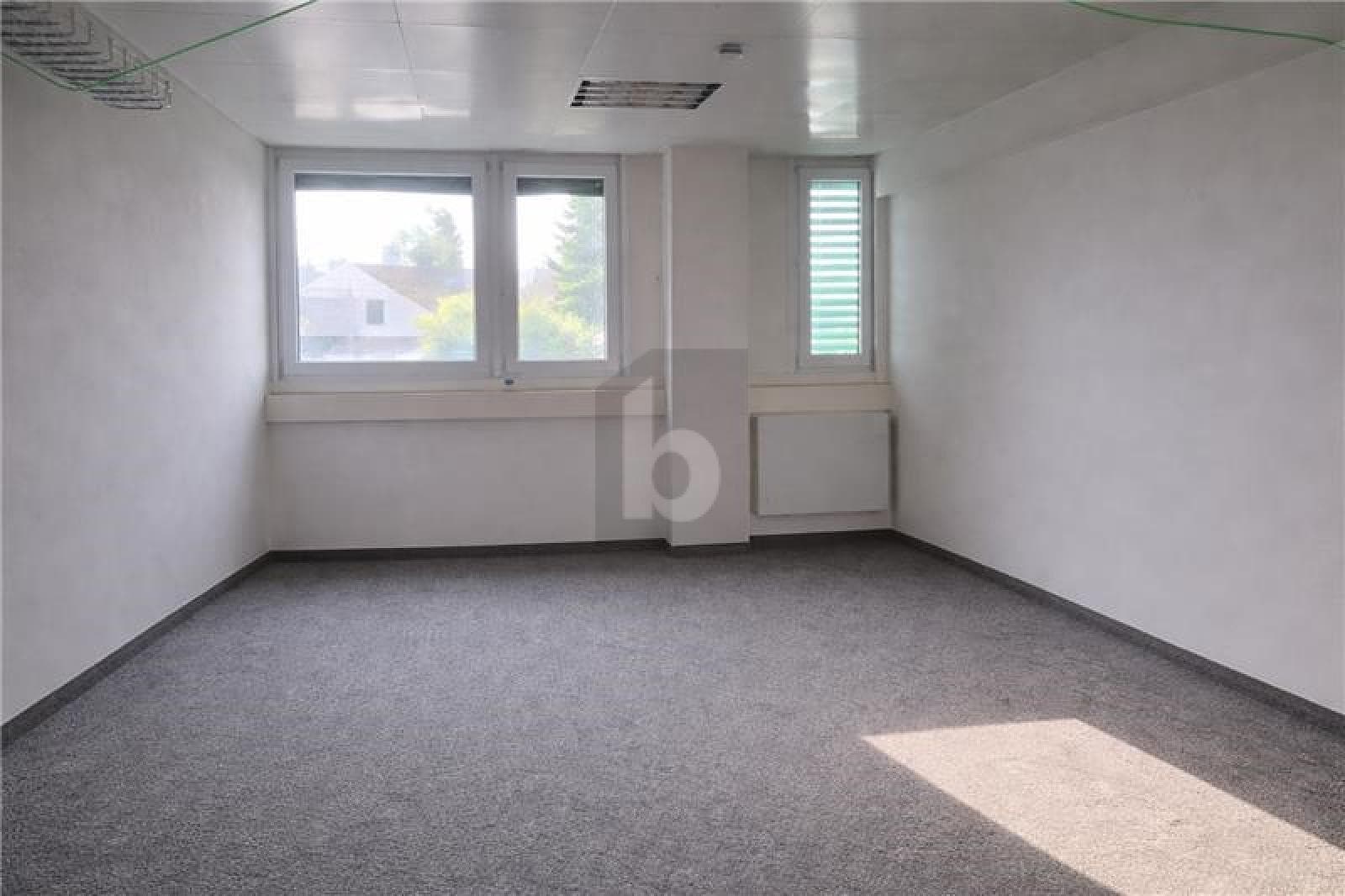 Office in 1027 Lonay, 92m² – Photo 2 of 6