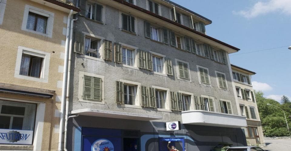Büro an Rue de la Gare 12   , 2400 Le Locle – Bild 3 von 4