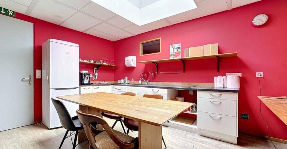 Office at Chemin de Clamogne 27, 1170 Aubonne – Photo 2 of 8