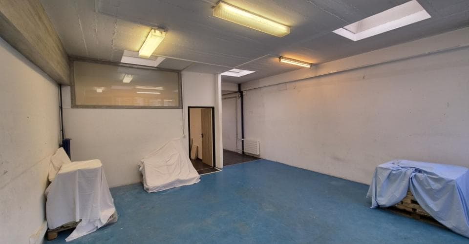 Espace commercial au Rue Peillonnex 36 Bis, 1225 Chêne-Bourg – Photo 5 sur 7