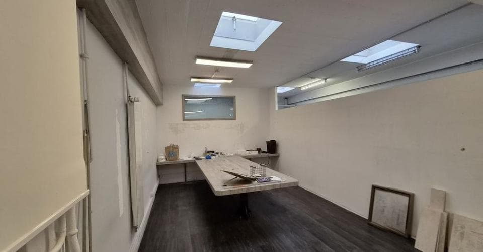 Espace commercial au Rue Peillonnex 36 Bis, 1225 Chêne-Bourg – Photo 4 sur 7