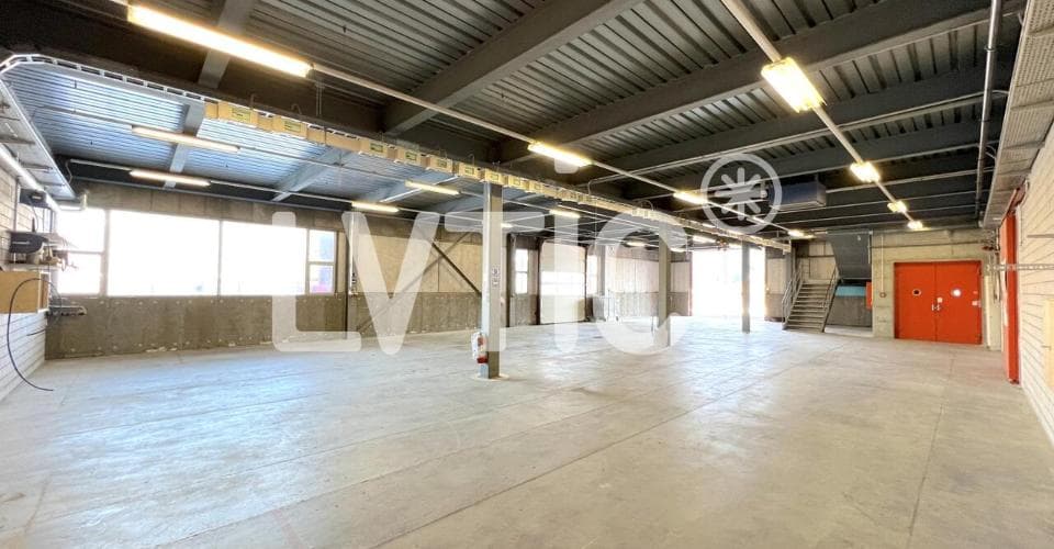 Office Adresse sur demande