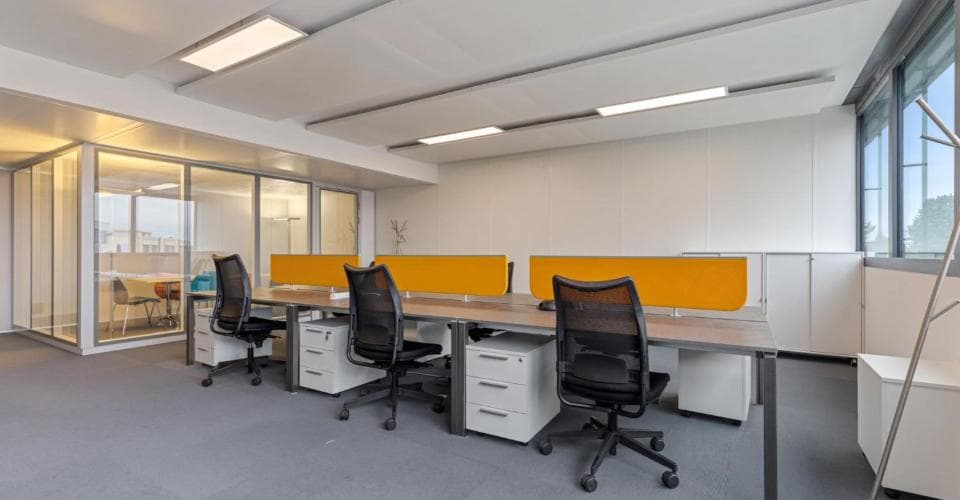 Bureau à 1214 Vernier, CHF 4'784 par mois – Photo 4 sur 6