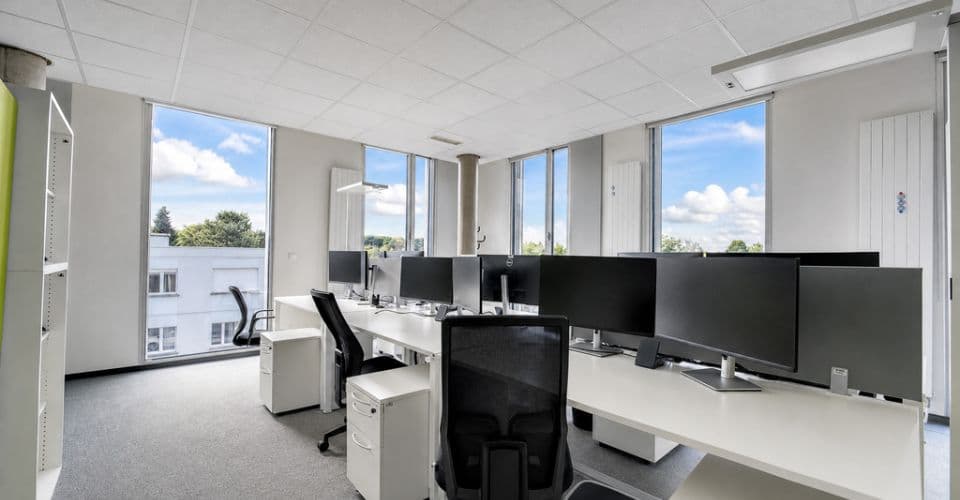 Office at  En Budron A 5, 1052 Le Mont-sur-Lausanne – Photo 3 of 13