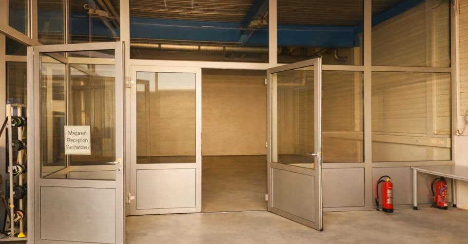 Espace commercial au Avenue des Grandes-Maresches 104, 1920 Martigny – Photo 3 sur 5