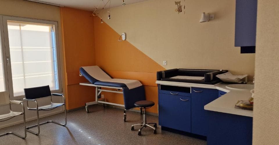 Espace commercial au Rue du Nord 2, 1196 Gland – Photo 4 sur 8