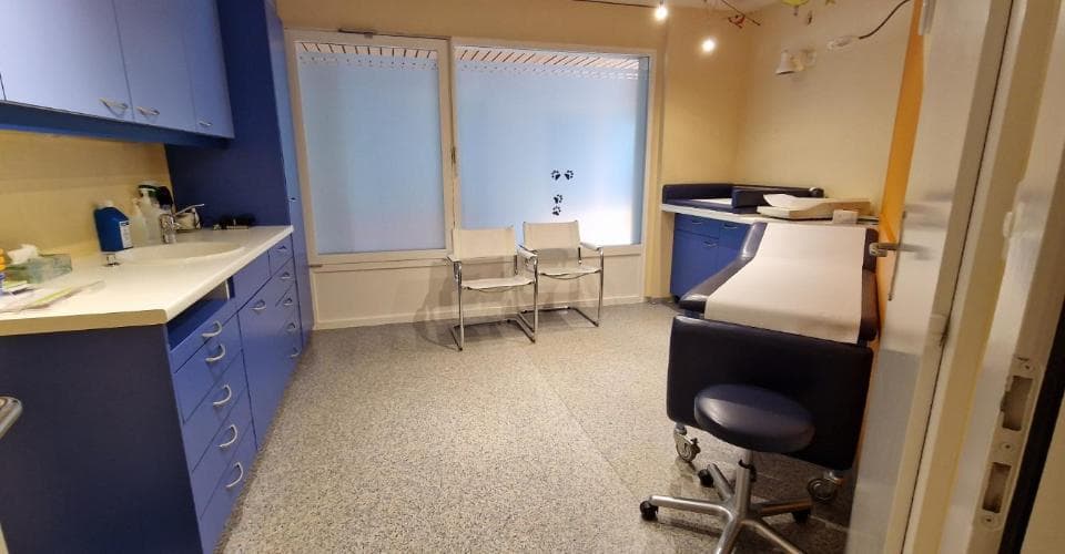 Espace commercial au Rue du Nord 2, 1196 Gland – Photo 5 sur 8