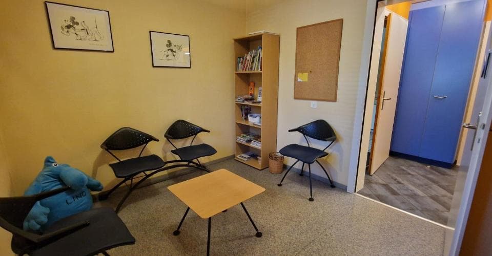 Espace commercial au Rue du Nord 2, 1196 Gland – Photo 2 sur 8