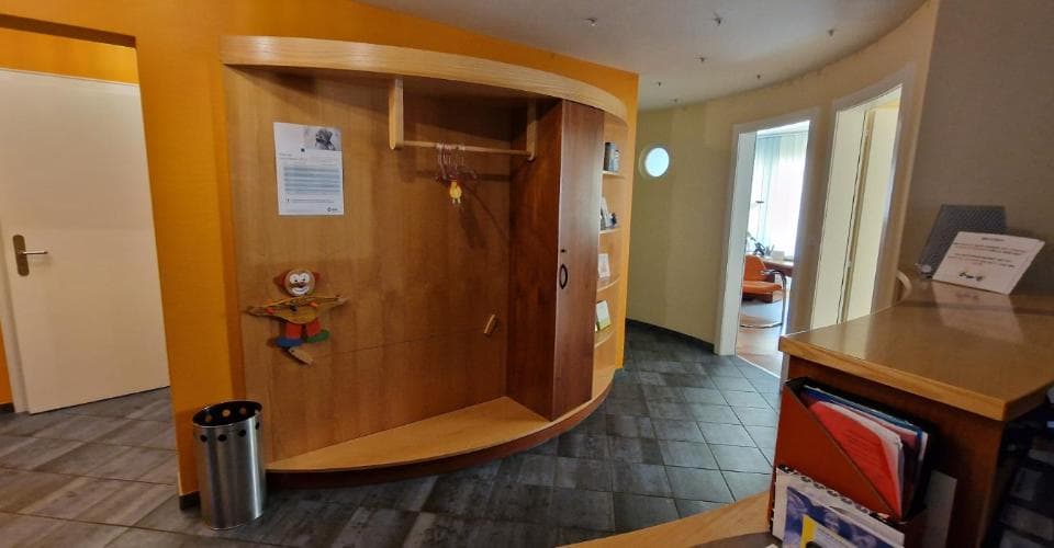 Espace commercial au Rue du Nord 2, 1196 Gland – Photo 1 sur 8
