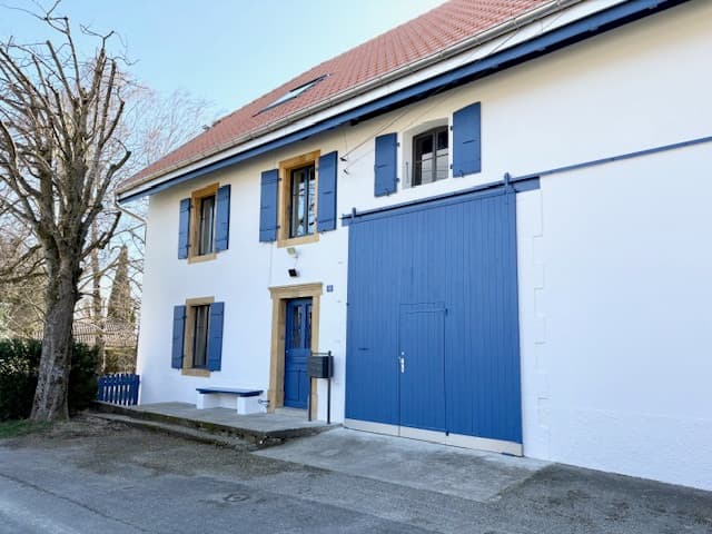 Büro an les motteresses 32, 2075 Wavre NE – Bild 4 von 5