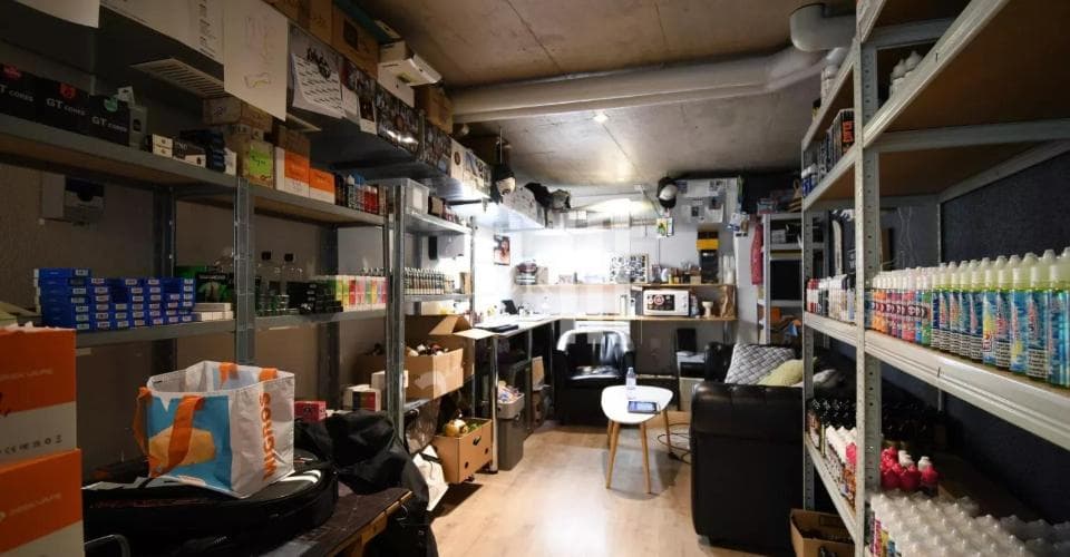 Espace commercial au Rue du Commerce 3, 1870 Monthey – Photo 3 sur 7